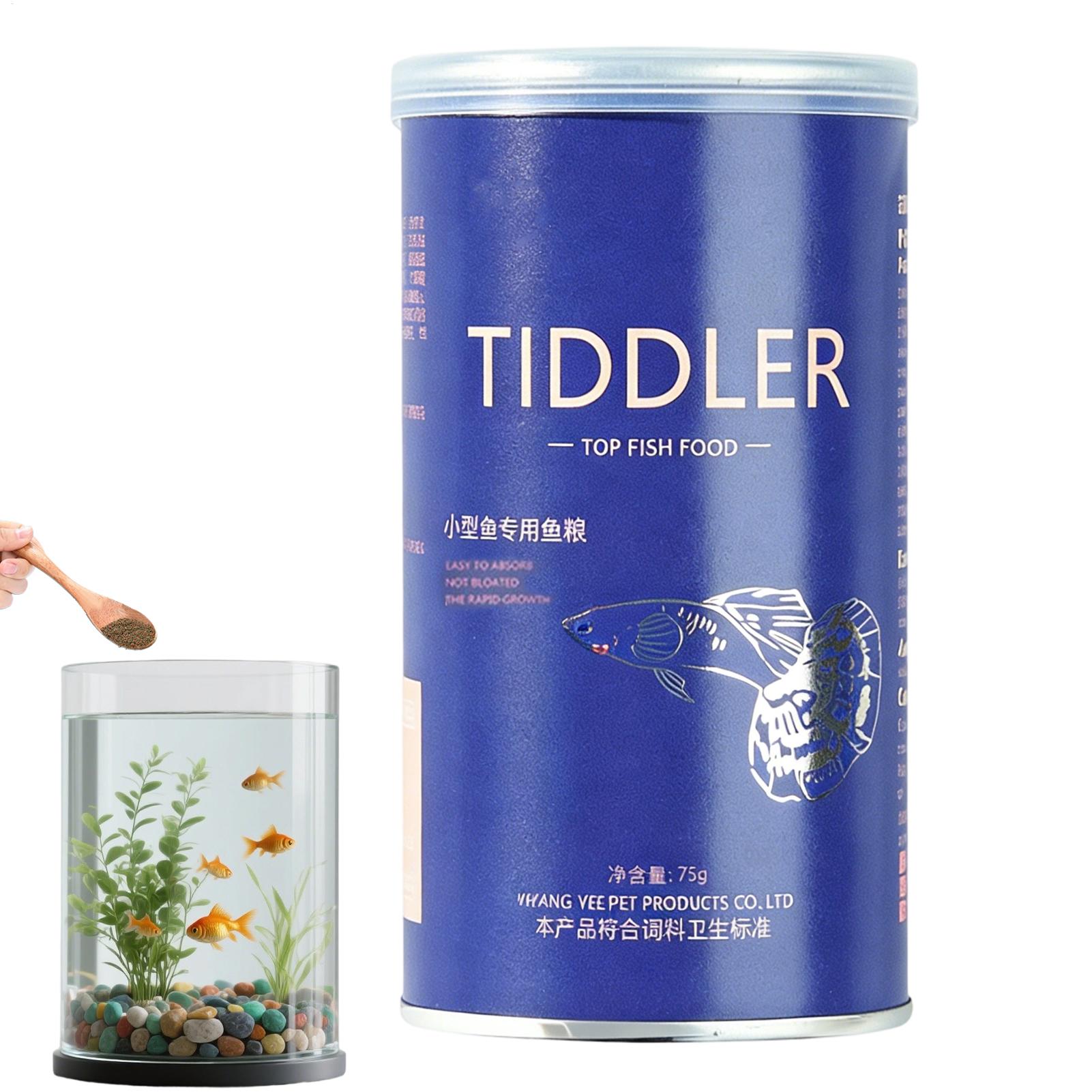 Fish Food Pellets Aquarium Tre - Aquarium Fish Store review and price