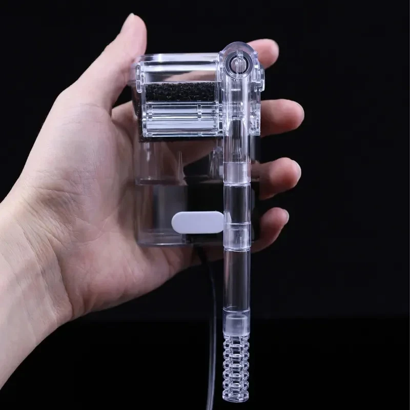 Mini External Waterfall Fish T - Aquarium Fish Images review and price