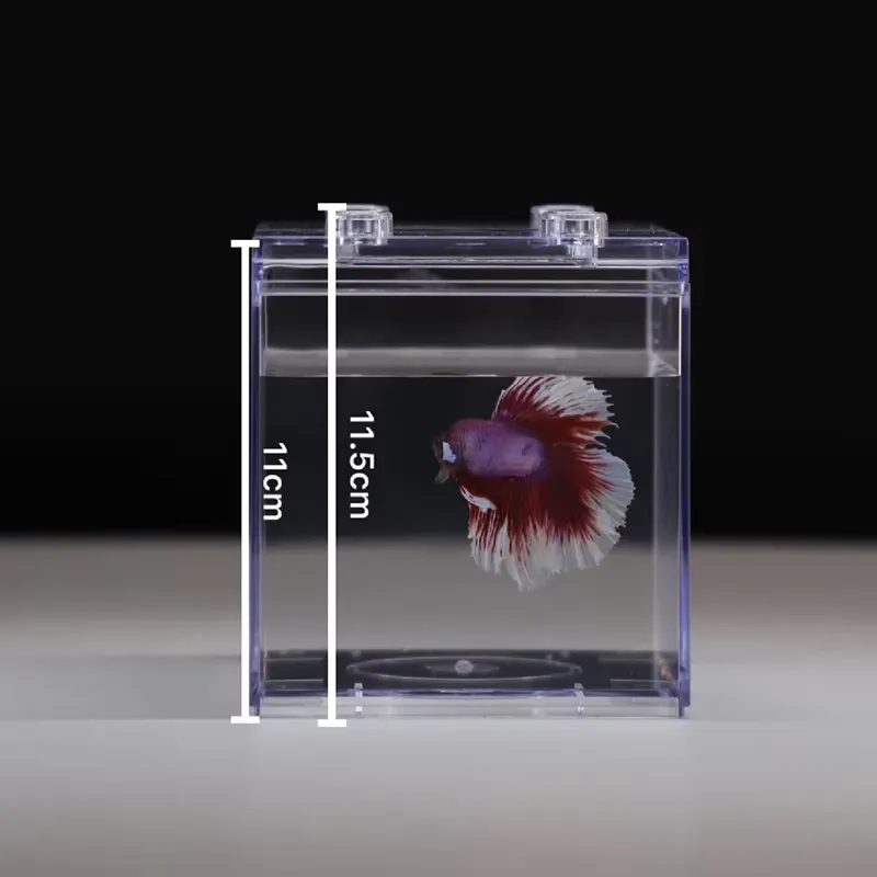 Relaxlines Mini Aquarium Box T - Aquarium Fish Light review and price