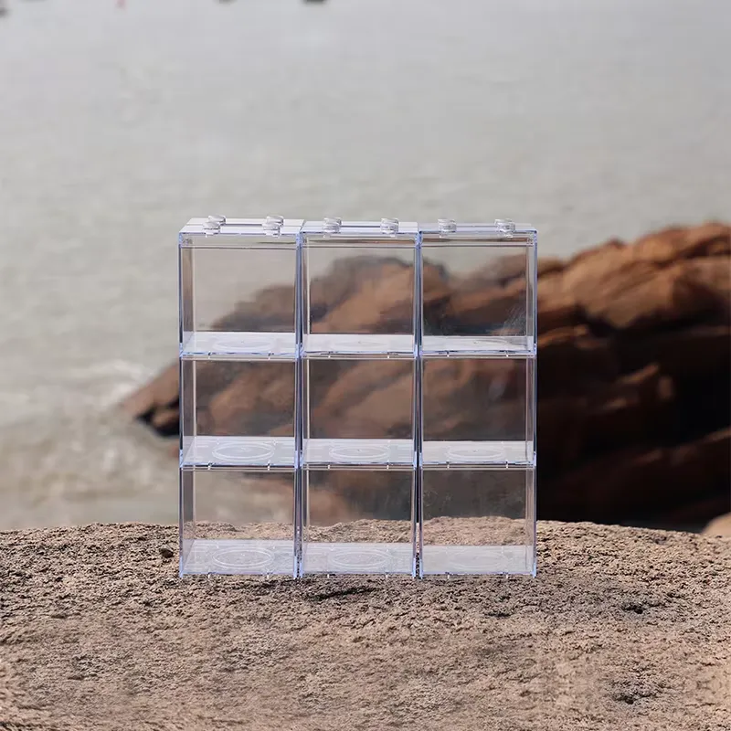 Relaxlines Mini Aquarium Box T - Aquarium Fish Light review and price