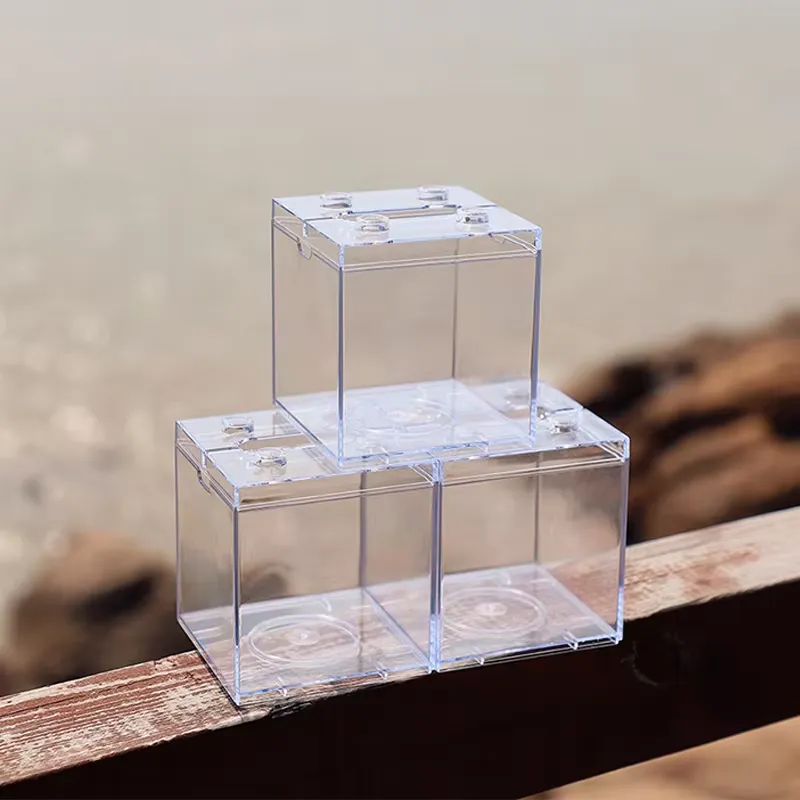 Relaxlines Mini Aquarium Box T - Aquarium Fish Light review and price