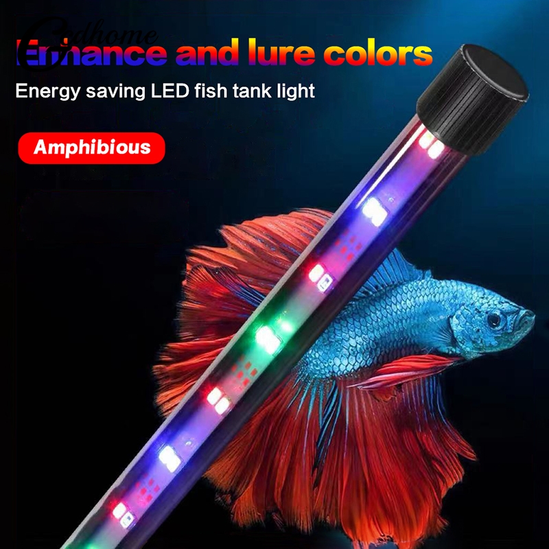 17-47CM USB Plug Aquarium Ligh - Aquarium Fish Lamp review and price