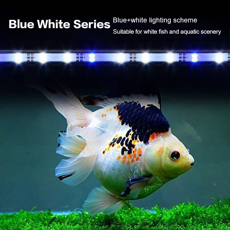 17-47CM USB Plug Aquarium Ligh - Aquarium Fish Lamp review and price