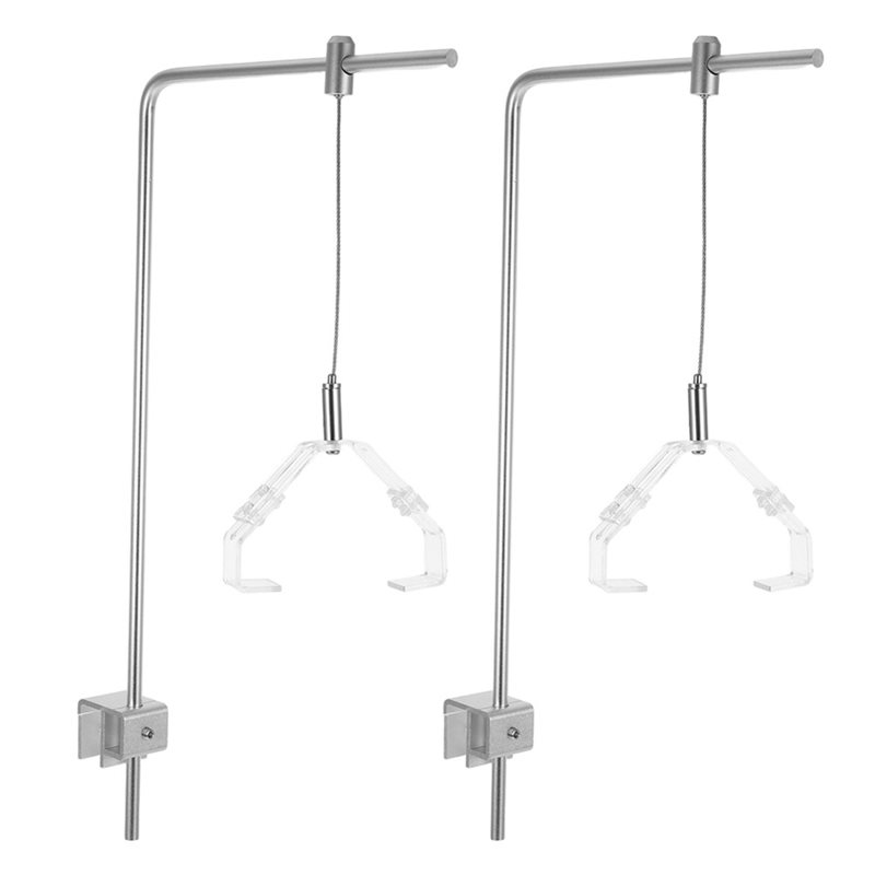 ABMH-Fish Tank Light Rack Aqua - Aquarium Fish Light review and price