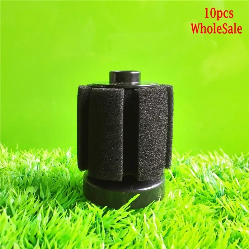 10 pcs Bio Sponge Filter for B - Aquarium Fish Images review and price