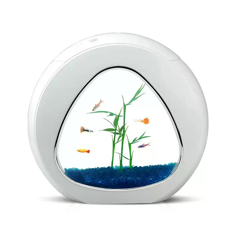 Fish Tank, Aquarium, Living Ro - Aquarium Fish Goldfish review and price
