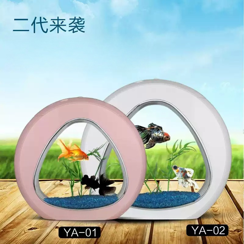 Fish Tank, Aquarium, Living Ro - Aquarium Fish Goldfish review and price