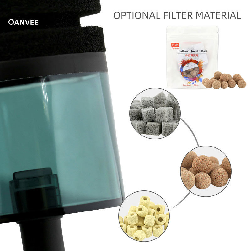 Fish Tank Hollow Quartz Ball F - Aquarium Fish Ball review and price