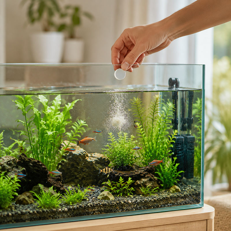 MIRAVEXL 150 Aquarium Algae Re - Aquarium Fish Store review and price