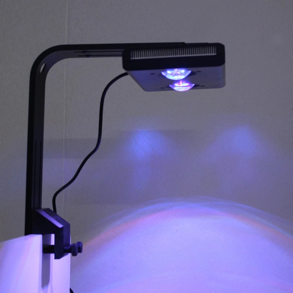 Noopsyche NP K7Pro IV 100W App - Aquarium Fish Light review and price