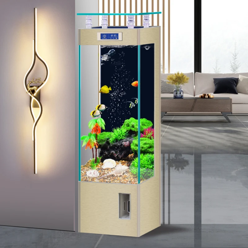 aUltra Clear Glass Small to Me - Aquarium Fish Low Maintenance review and price