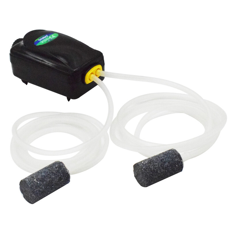 Sobo Songbao fish tank oxygen  - Aquarium Fish Items review and price