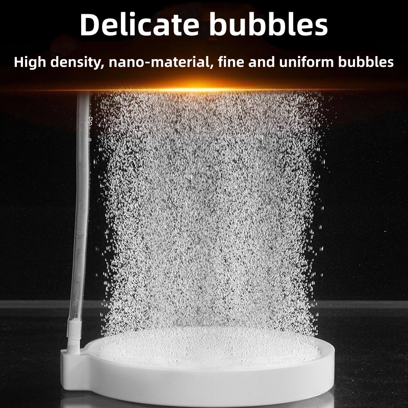 Air Stone Oxygen Diffuser For  - Aquarium Fish Store review and price