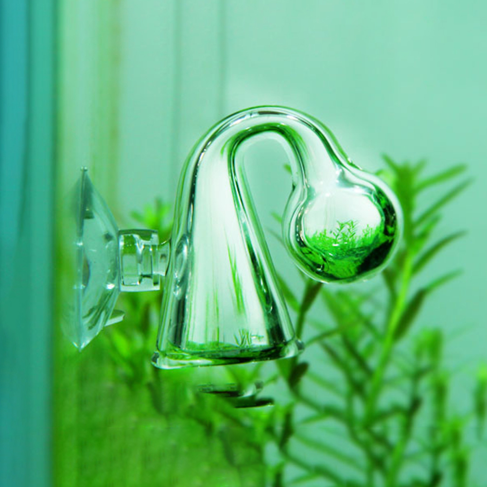 Fish Tank CO2 Diffuse Glass Dr - Aquarium Fish Store review and price