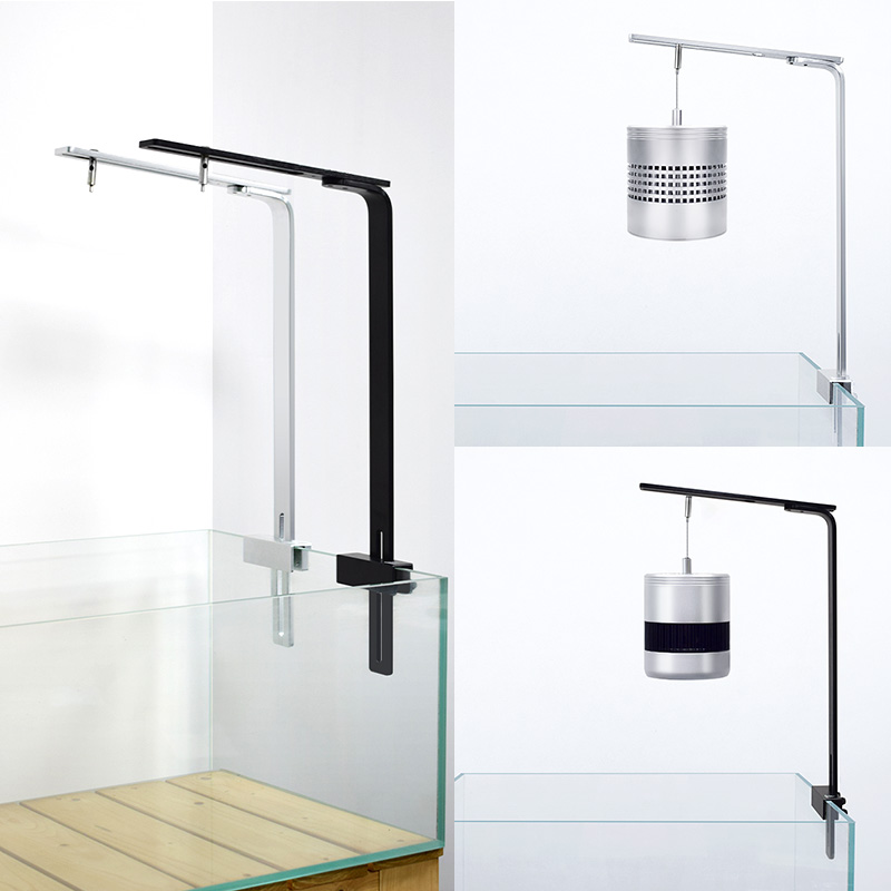 WEEKAQUA DJ-L-20S L Stand II A - Aquarium Fish Lamp review and price
