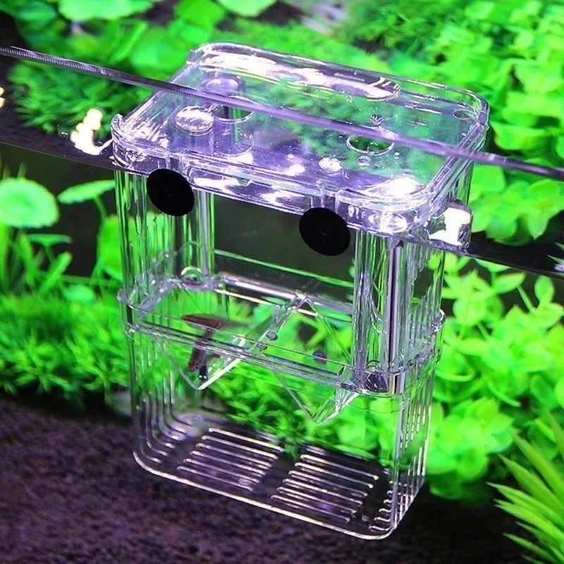 Multifunctional Fish Aquarium  - Aquarium Fish Cave review and price