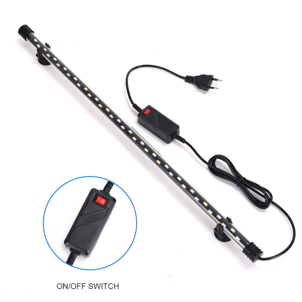 90-260V Aquarium Light LED Wat - Aquarium Fish Lamp review and price