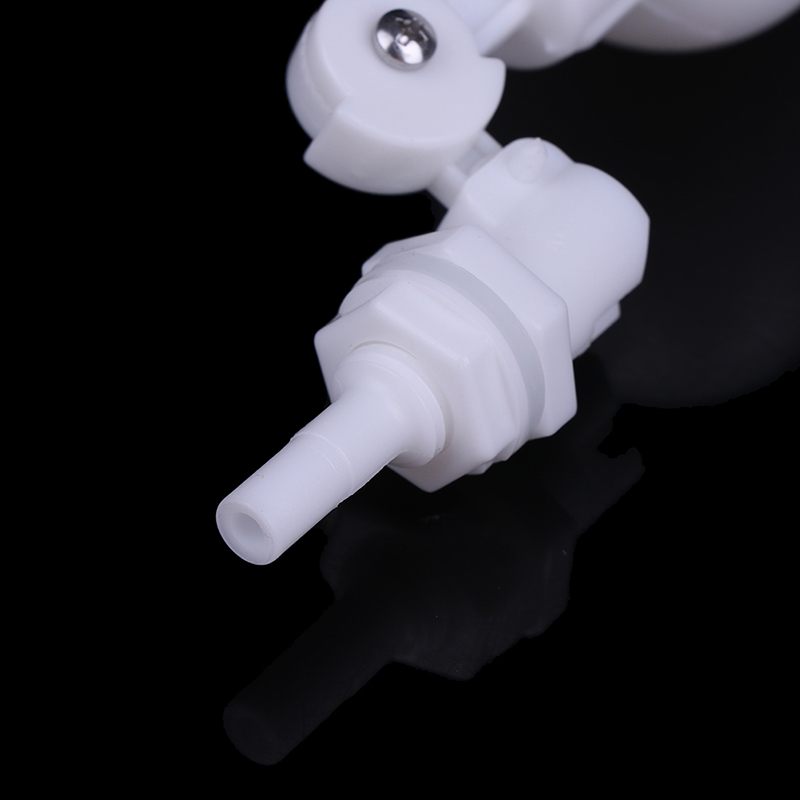 New-1PC Floating Ball Valve Aq - Aquarium Fish Ball review and price