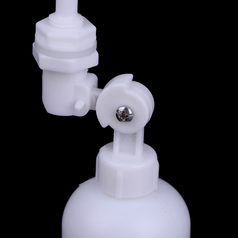 New-1PC Floating Ball Valve Aq - Aquarium Fish Ball review and price