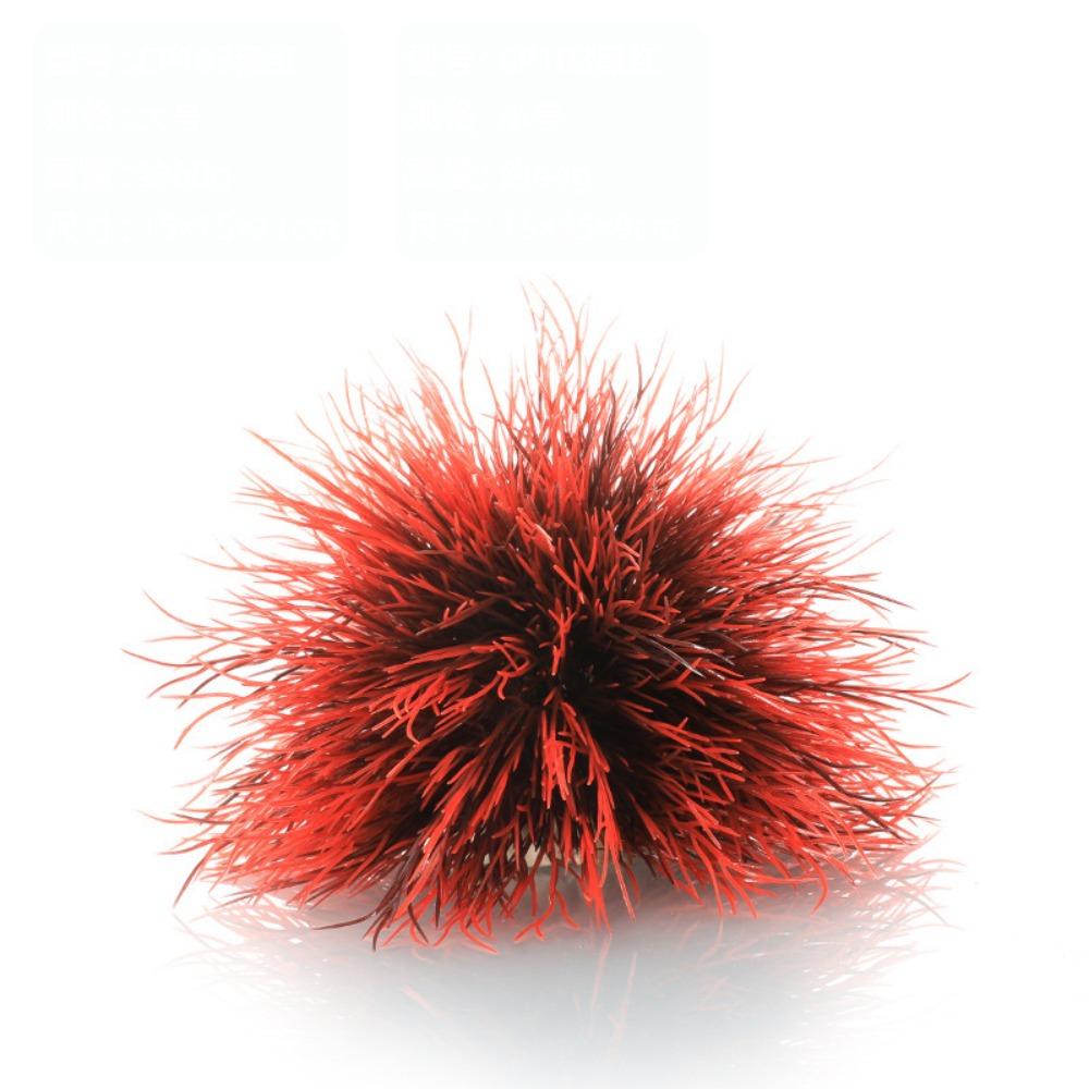 Non-Toxic Artificial Aquarium  - Aquarium Fish Low Maintenance review and price