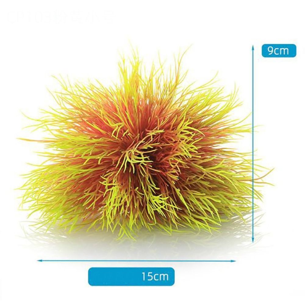 Non-Toxic Artificial Aquarium  - Aquarium Fish Low Maintenance review and price