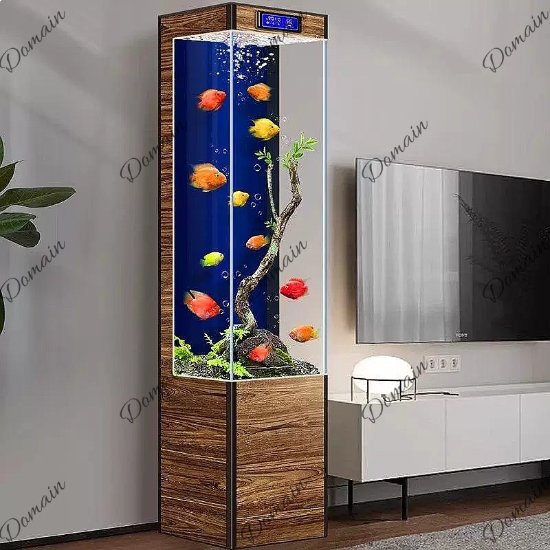Custom Simple Living Room Eco  - Aquarium Fish Low Maintenance review and price