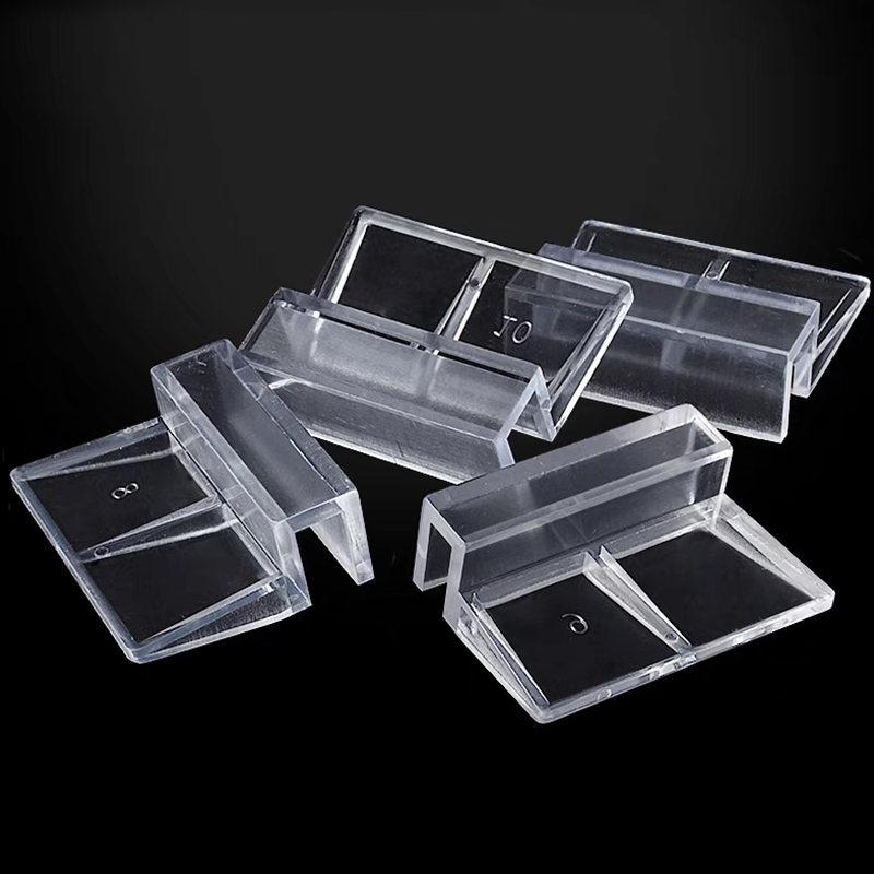 Fish Tank Acrylic Clips, Aquar - Aquarium Fish Lamp review and price