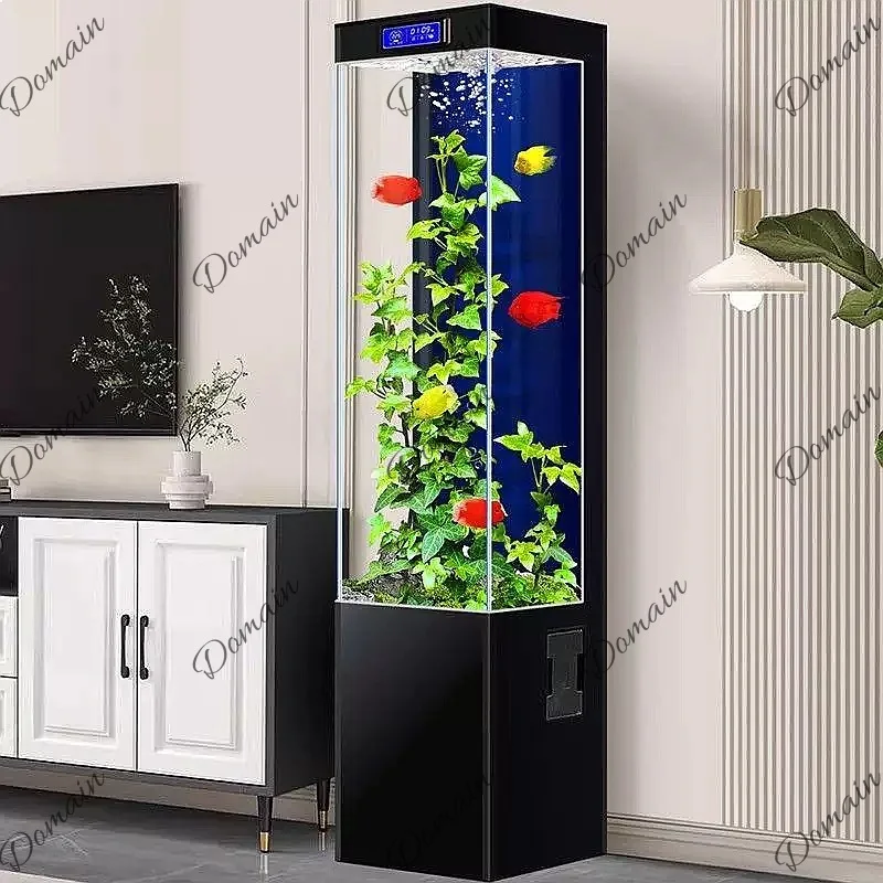 Hi Custom Simple Living Room E - Aquarium Fish Low Maintenance review and price