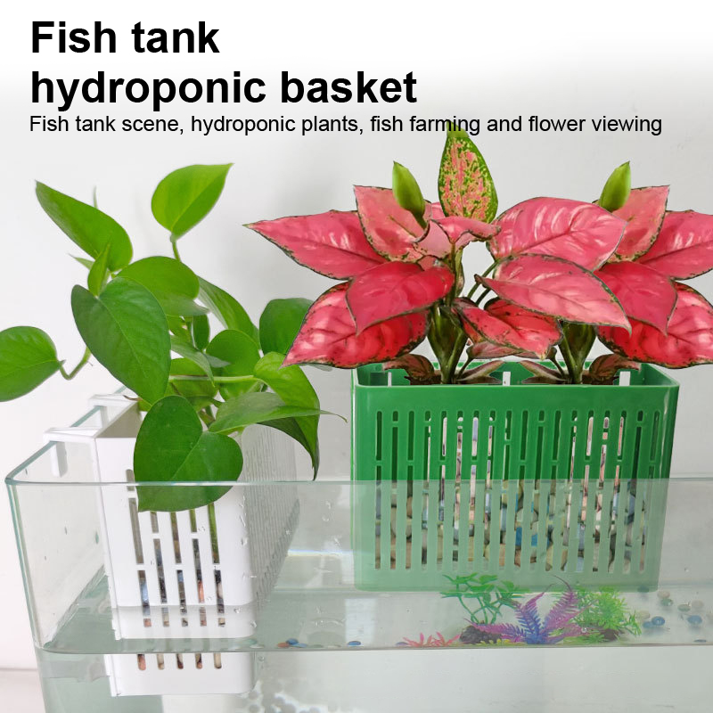 【F】Fish Tank Hanging Planter A - Aquarium Fish Items review and price