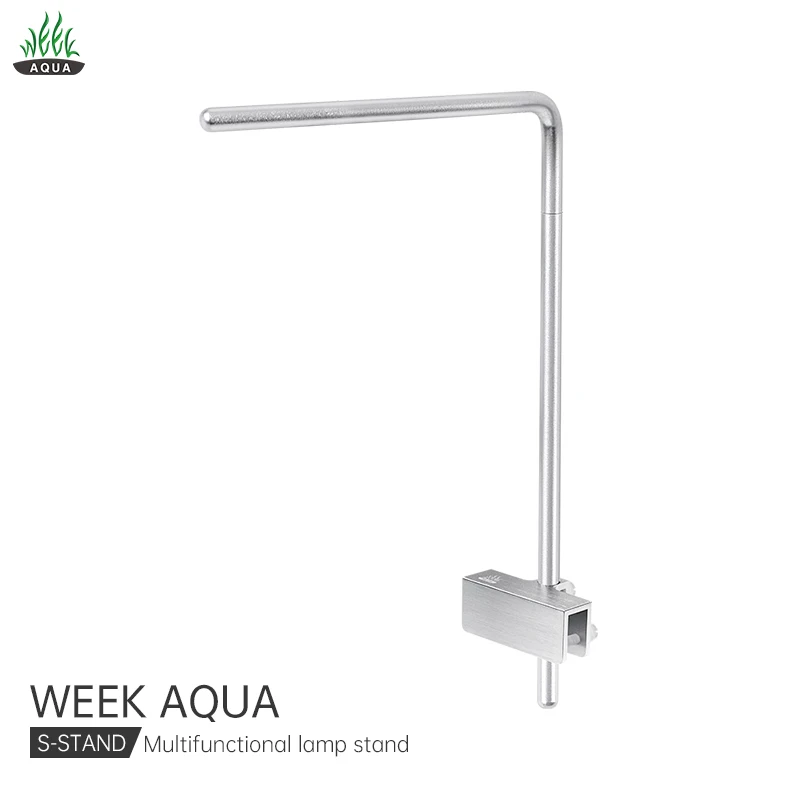 Week Aqua Light Stand Universa - Aquarium Fish Light review and price