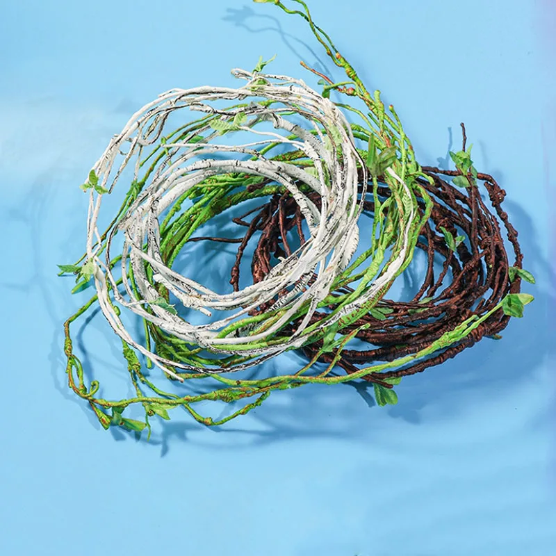 Vines Decor Climbing Branches  - Aquarium Fish Items review and price
