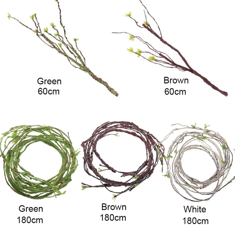 Vines Decor Climbing Branches  - Aquarium Fish Items review and price