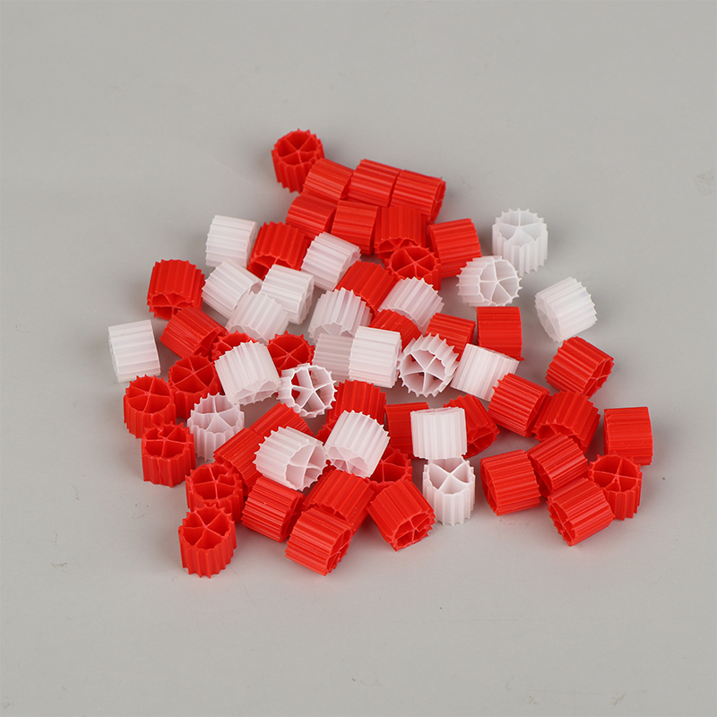 1PC Wihte Red K1 Filter Media  - Aquarium Fish Ball review and price